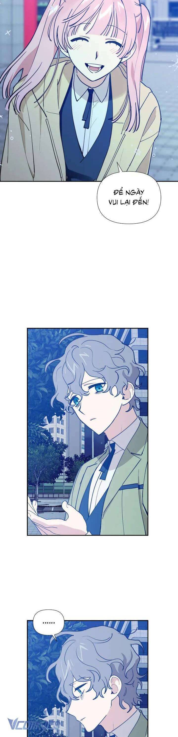 Điều Ước Sao Băng - Chap 21 - Trang 10
