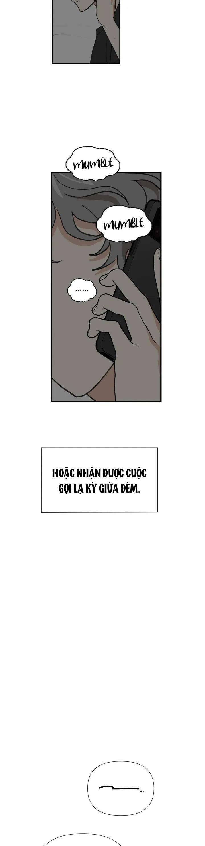 Điều Ước Sao Băng - Chap 21 - Trang 15