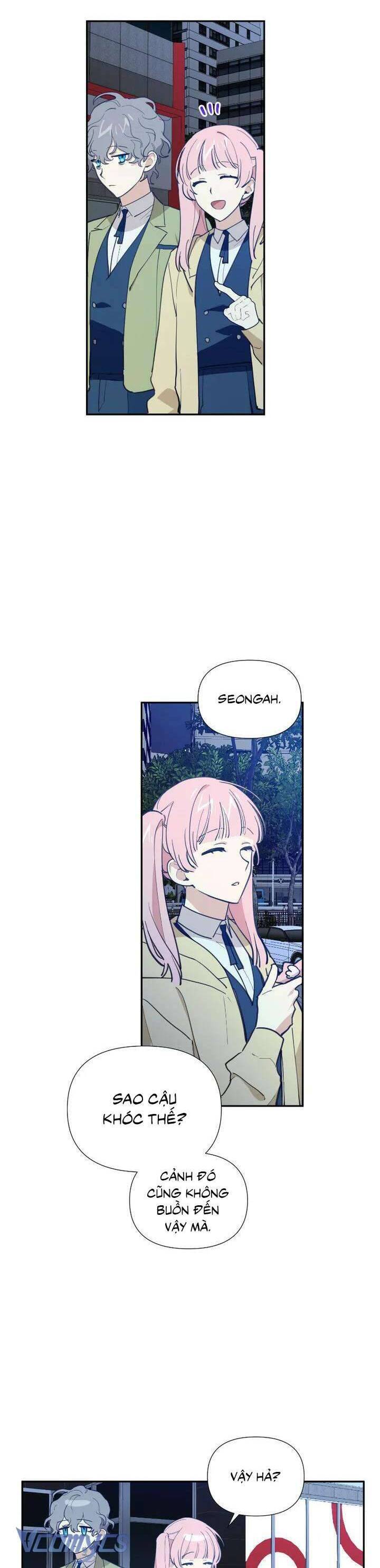 Điều Ước Sao Băng - Chap 21 - Trang 6