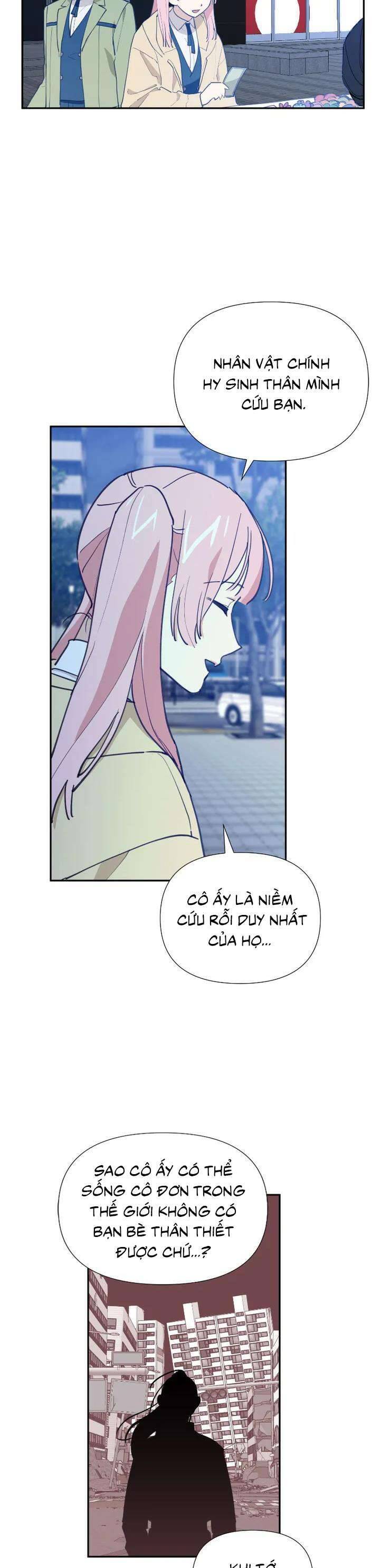 Điều Ước Sao Băng - Chap 21 - Trang 7