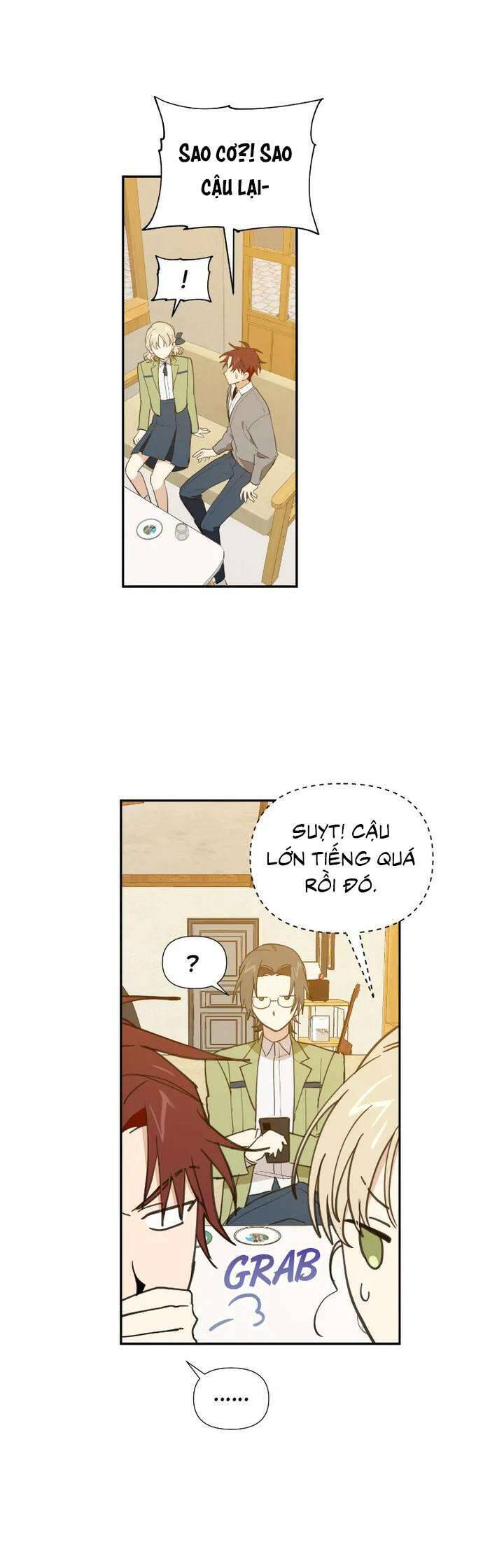 Điều Ước Sao Băng - Chap 22 - Trang 1