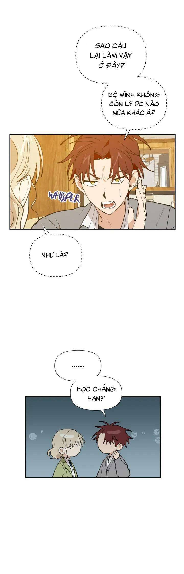 Điều Ước Sao Băng - Chap 22 - Trang 2