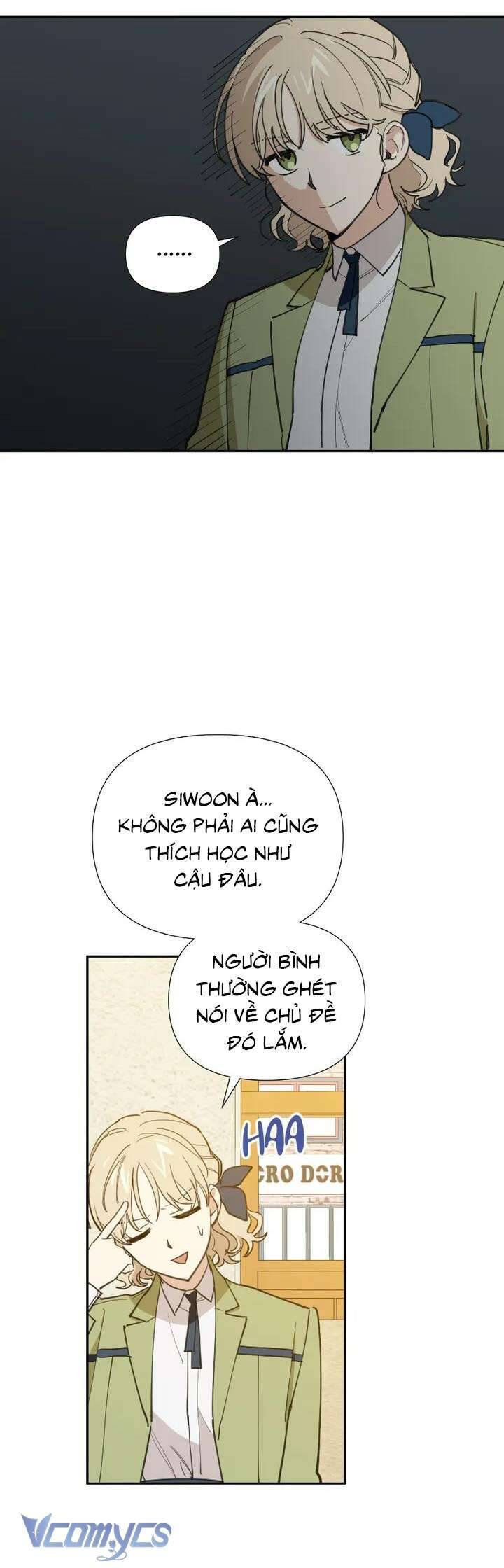 Điều Ước Sao Băng - Chap 22 - Trang 3