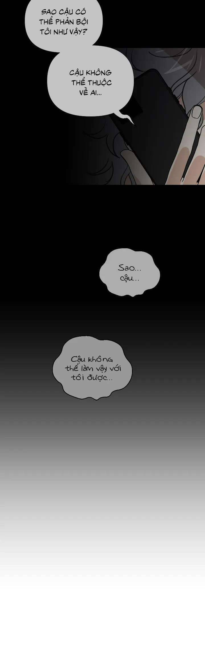 Điều Ước Sao Băng - Chap 23 - Trang 10