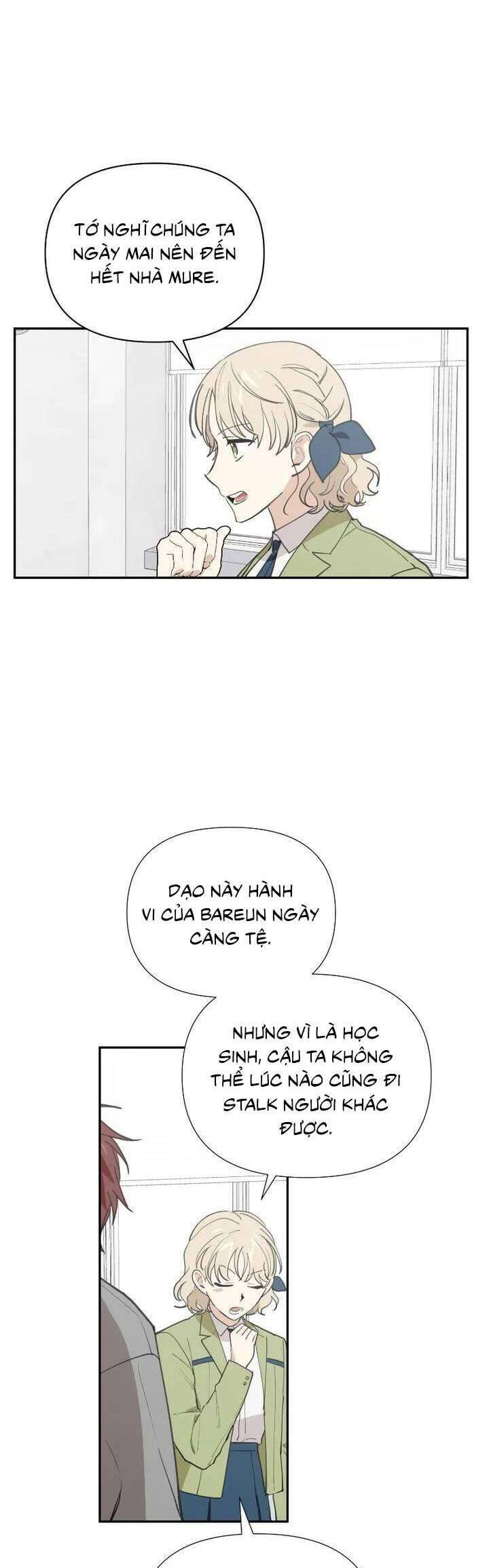 Điều Ước Sao Băng - Chap 23 - Trang 11