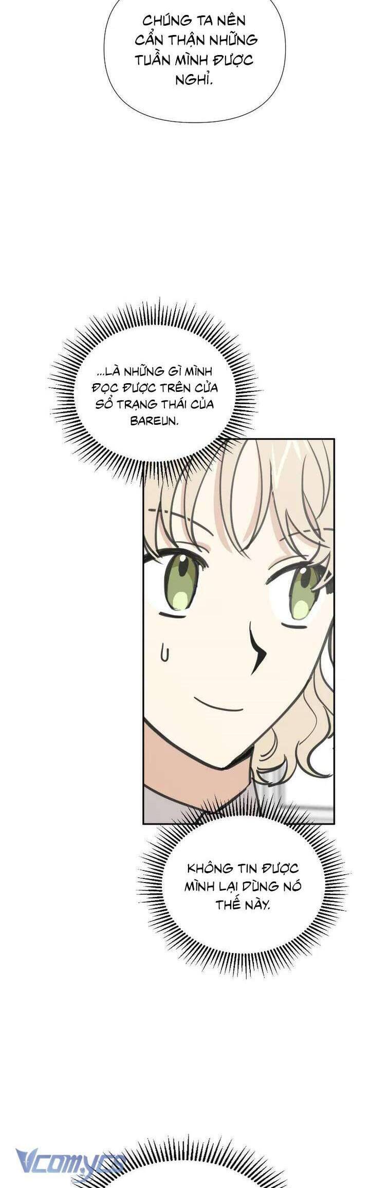 Điều Ước Sao Băng - Chap 23 - Trang 12