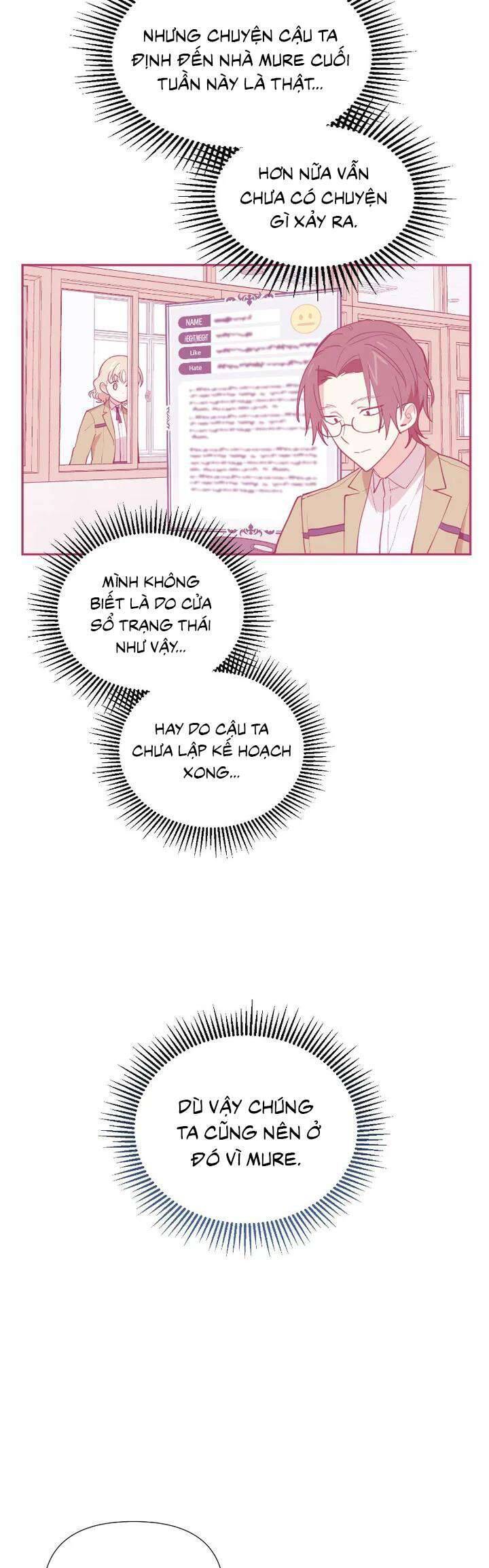 Điều Ước Sao Băng - Chap 23 - Trang 13