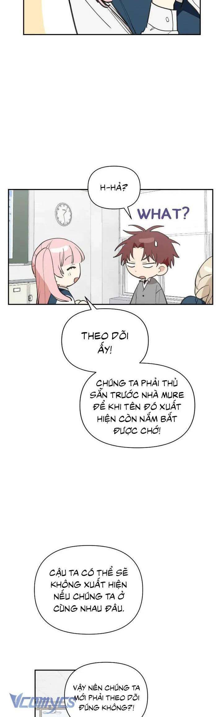 Điều Ước Sao Băng - Chap 23 - Trang 15