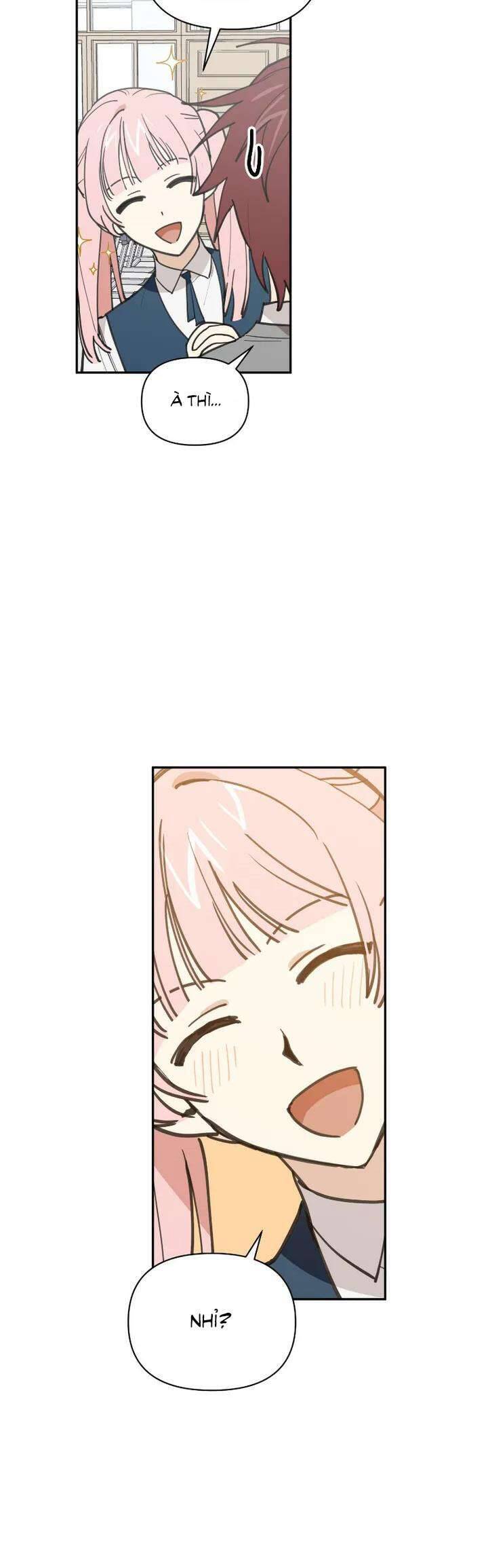 Điều Ước Sao Băng - Chap 23 - Trang 16