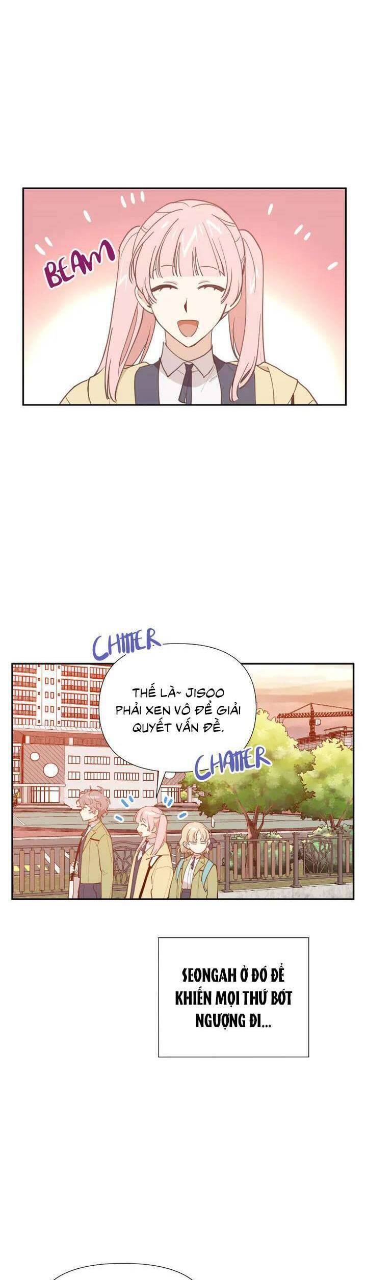 Điều Ước Sao Băng - Chap 23 - Trang 2