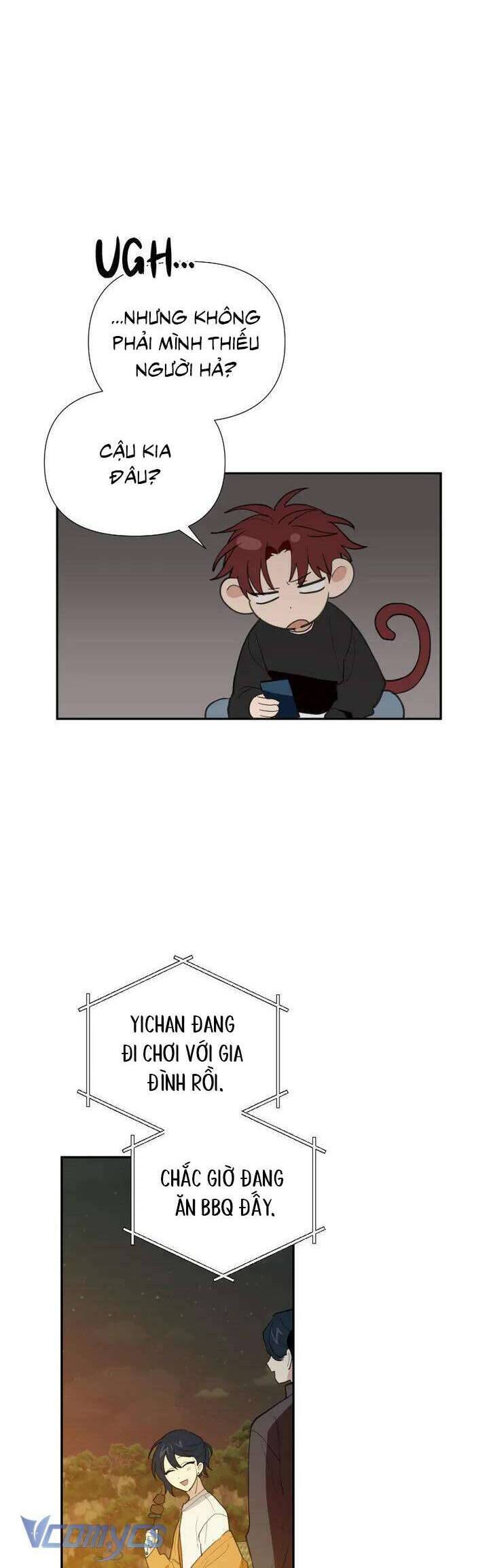 Điều Ước Sao Băng - Chap 23 - Trang 21