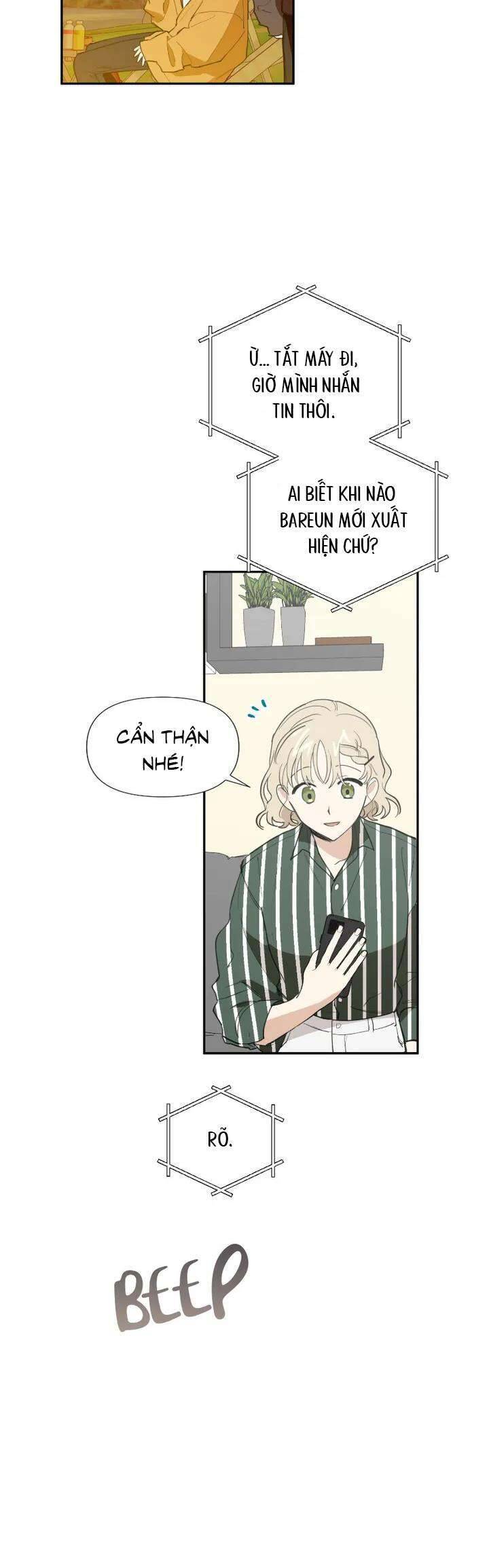 Điều Ước Sao Băng - Chap 23 - Trang 22