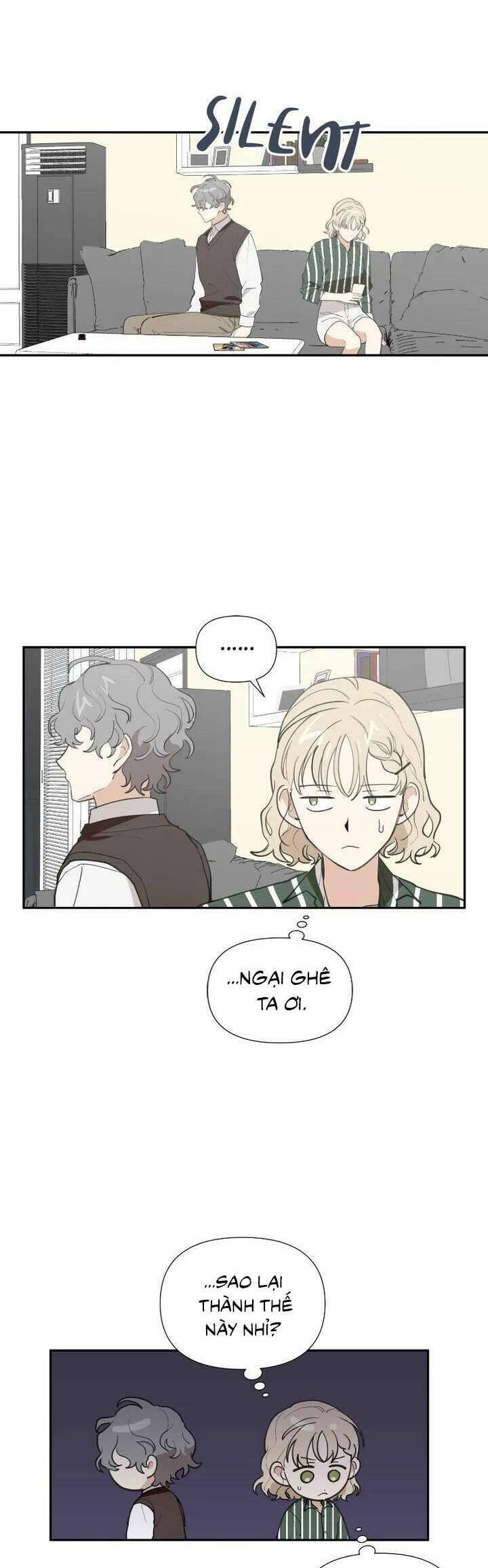 Điều Ước Sao Băng - Chap 23 - Trang 23