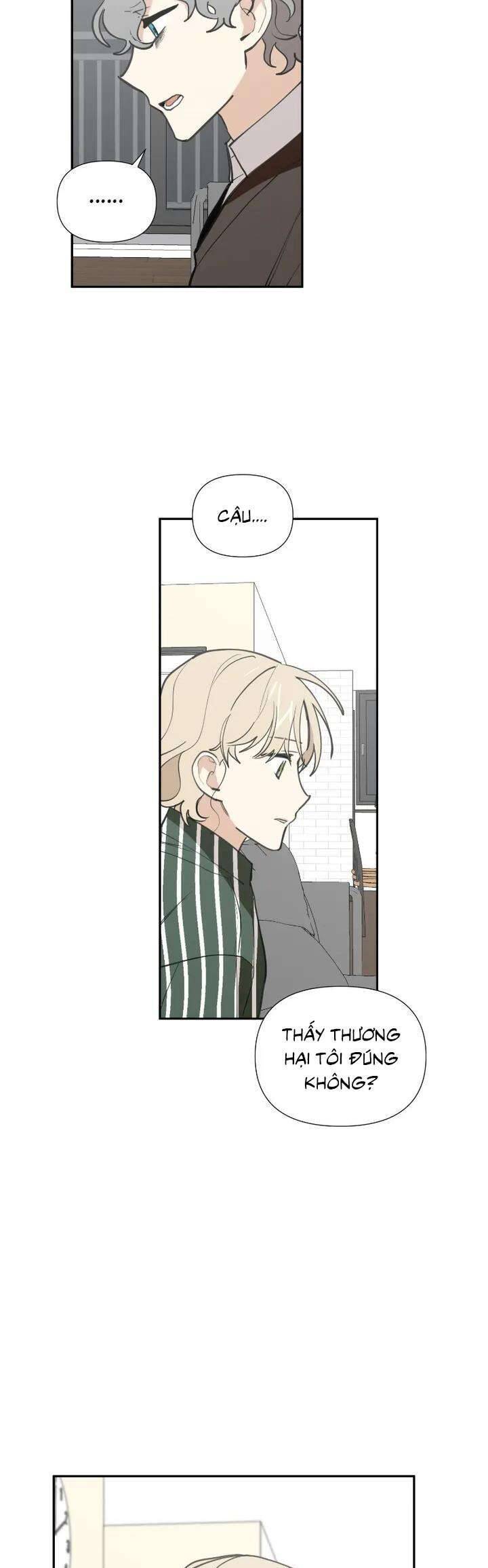 Điều Ước Sao Băng - Chap 23 - Trang 25