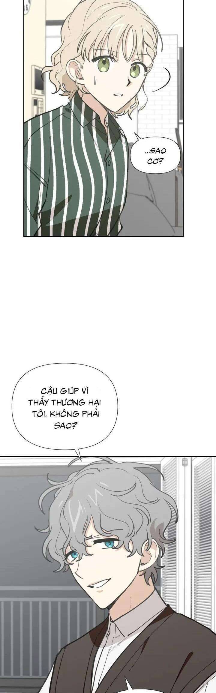 Điều Ước Sao Băng - Chap 23 - Trang 26