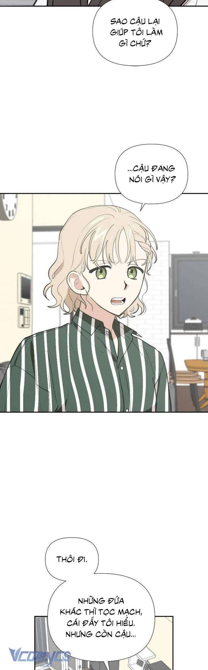 Điều Ước Sao Băng - Chap 23 - Trang 27