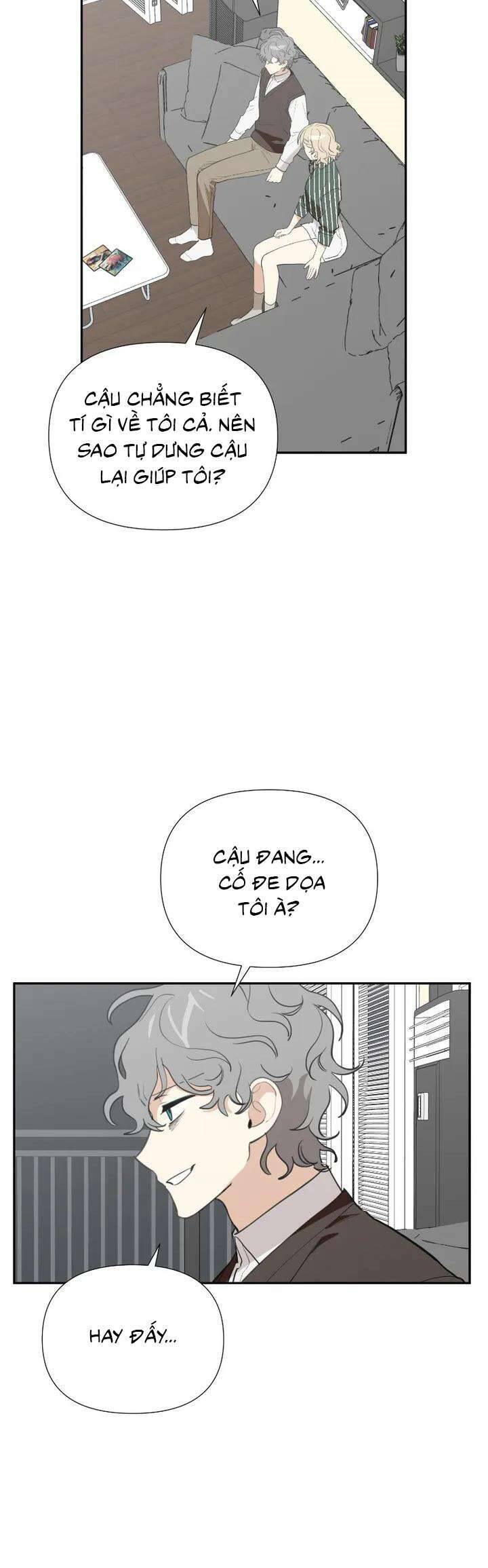 Điều Ước Sao Băng - Chap 23 - Trang 28