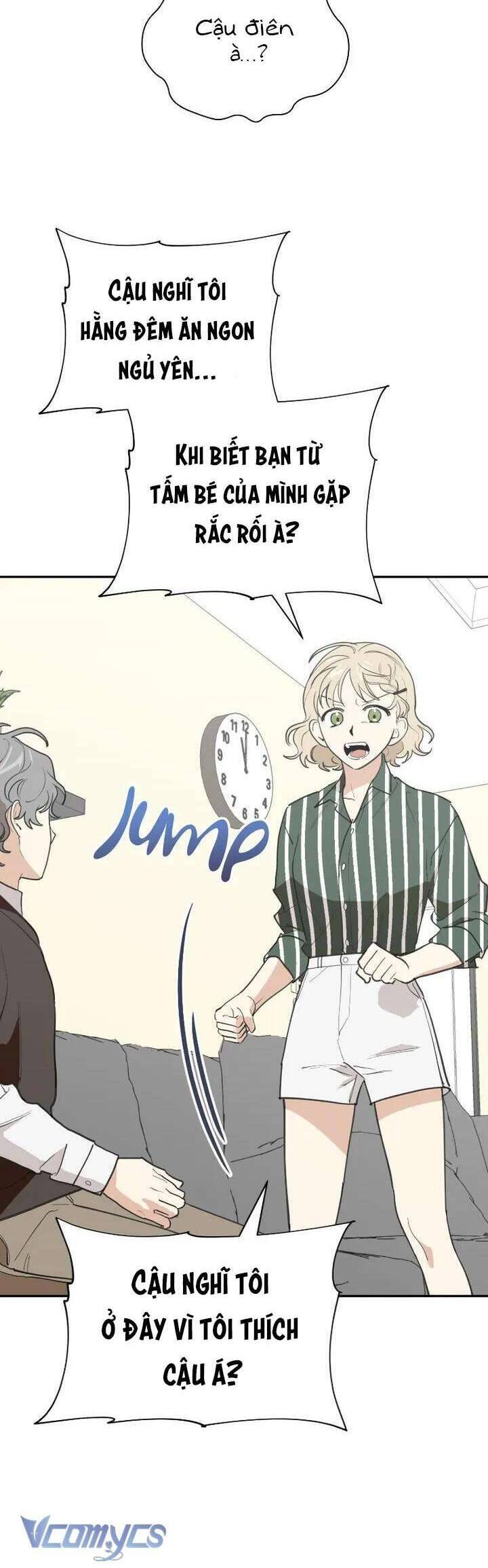 Điều Ước Sao Băng - Chap 23 - Trang 30
