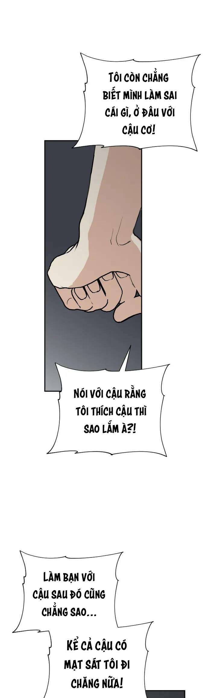Điều Ước Sao Băng - Chap 23 - Trang 31