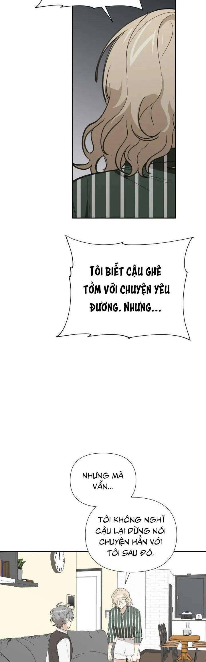 Điều Ước Sao Băng - Chap 23 - Trang 32
