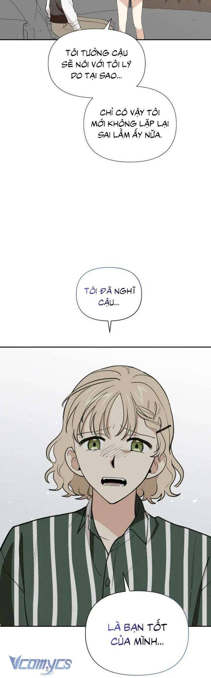 Điều Ước Sao Băng - Chap 23 - Trang 33