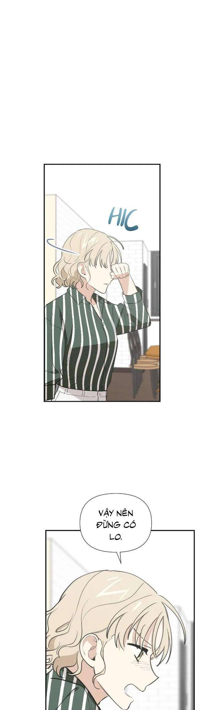 Điều Ước Sao Băng - Chap 23 - Trang 34