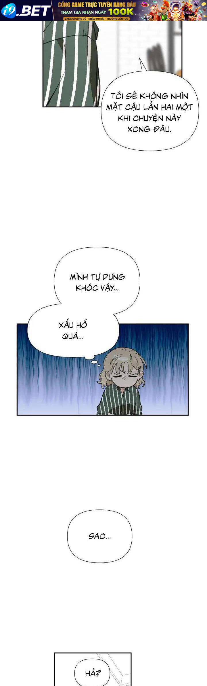 Điều Ước Sao Băng - Chap 23 - Trang 35