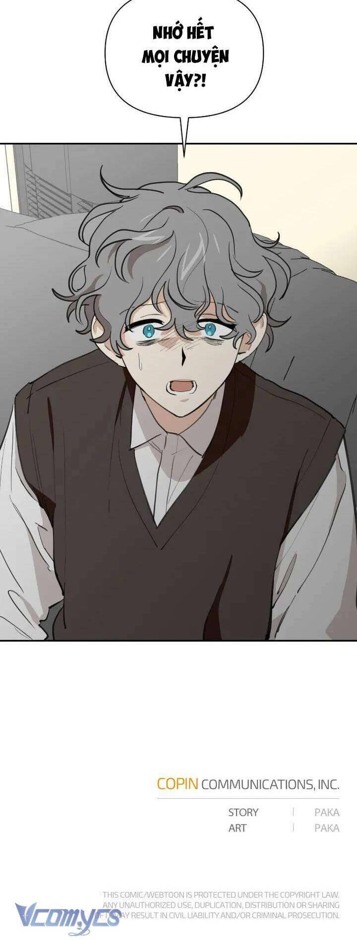 Điều Ước Sao Băng - Chap 23 - Trang 38