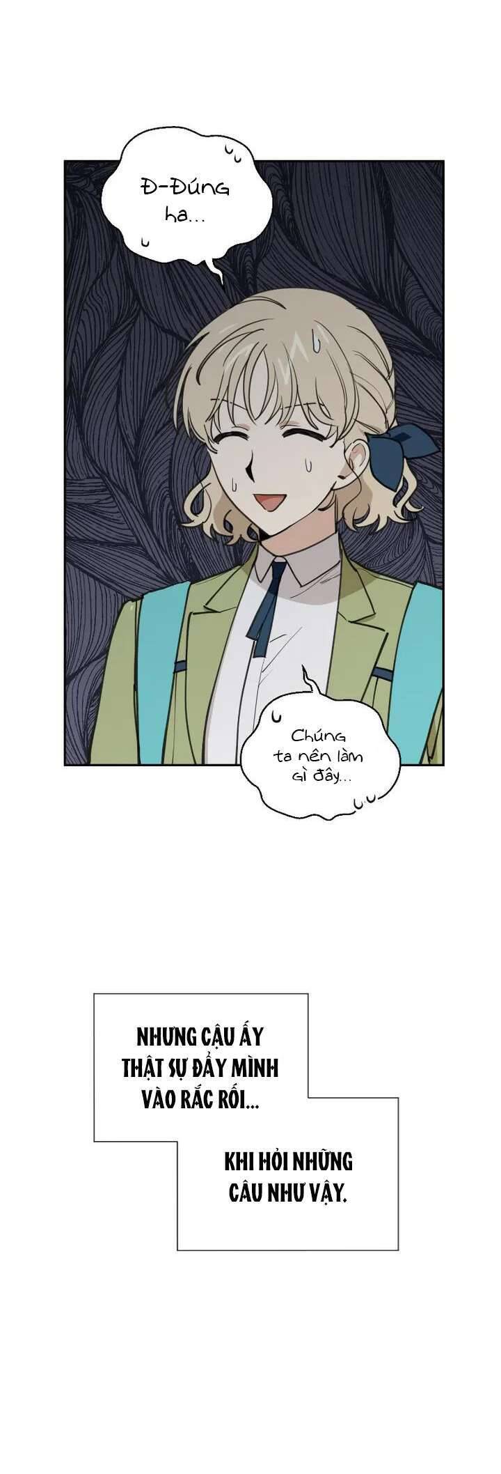 Điều Ước Sao Băng - Chap 23 - Trang 4