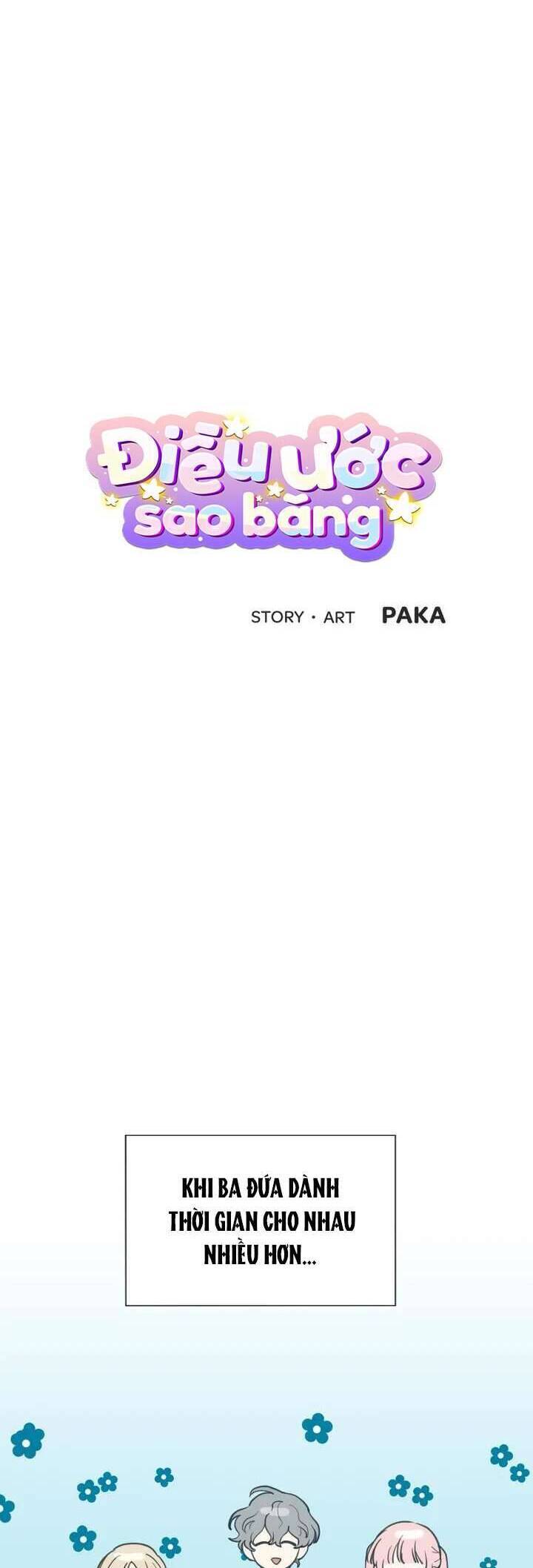 Điều Ước Sao Băng - Chap 23 - Trang 5