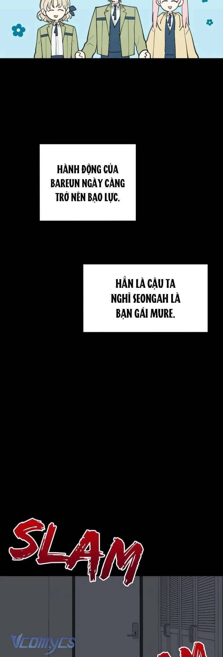 Điều Ước Sao Băng - Chap 23 - Trang 6