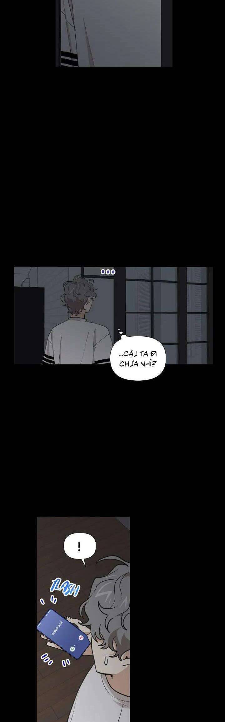 Điều Ước Sao Băng - Chap 23 - Trang 8
