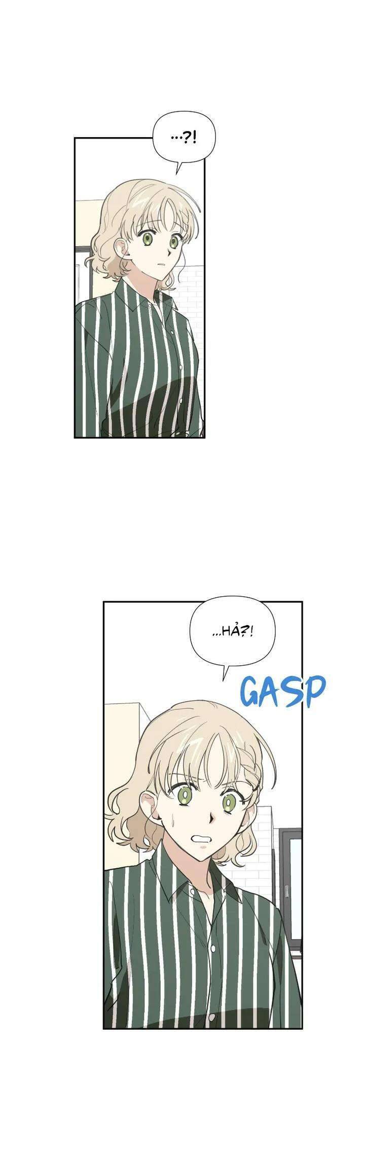 Điều Ước Sao Băng - Chap 24 - Trang 1