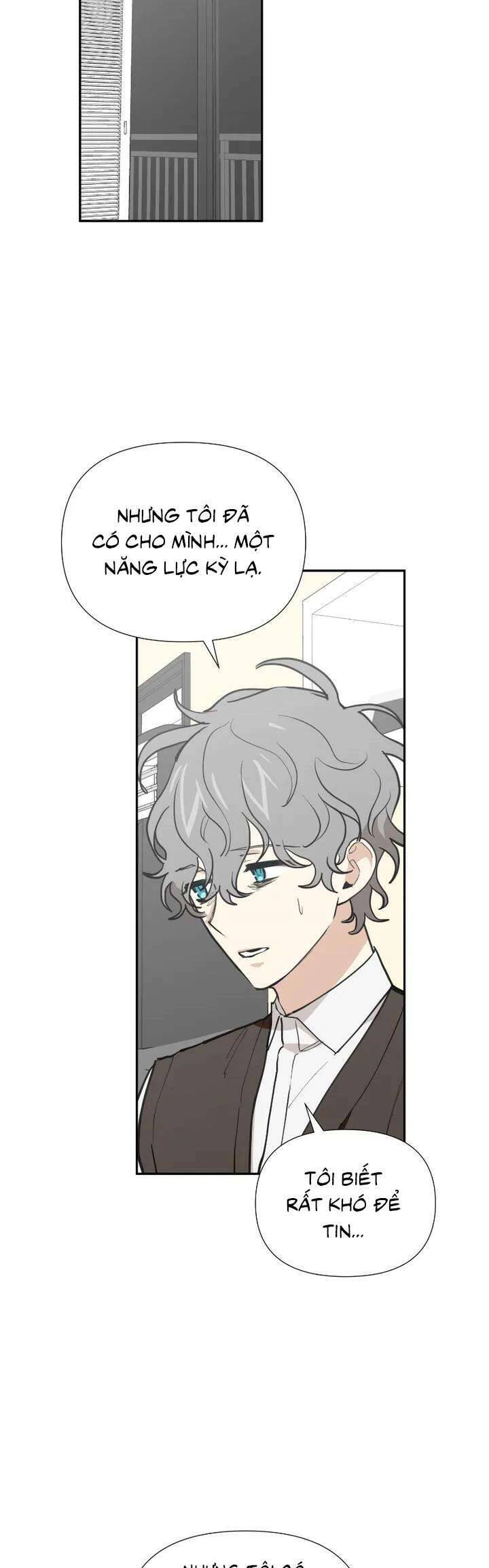 Điều Ước Sao Băng - Chap 24 - Trang 10