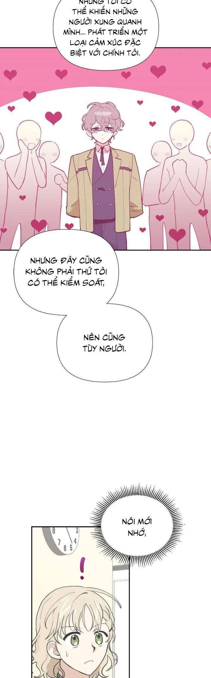 Điều Ước Sao Băng - Chap 24 - Trang 11