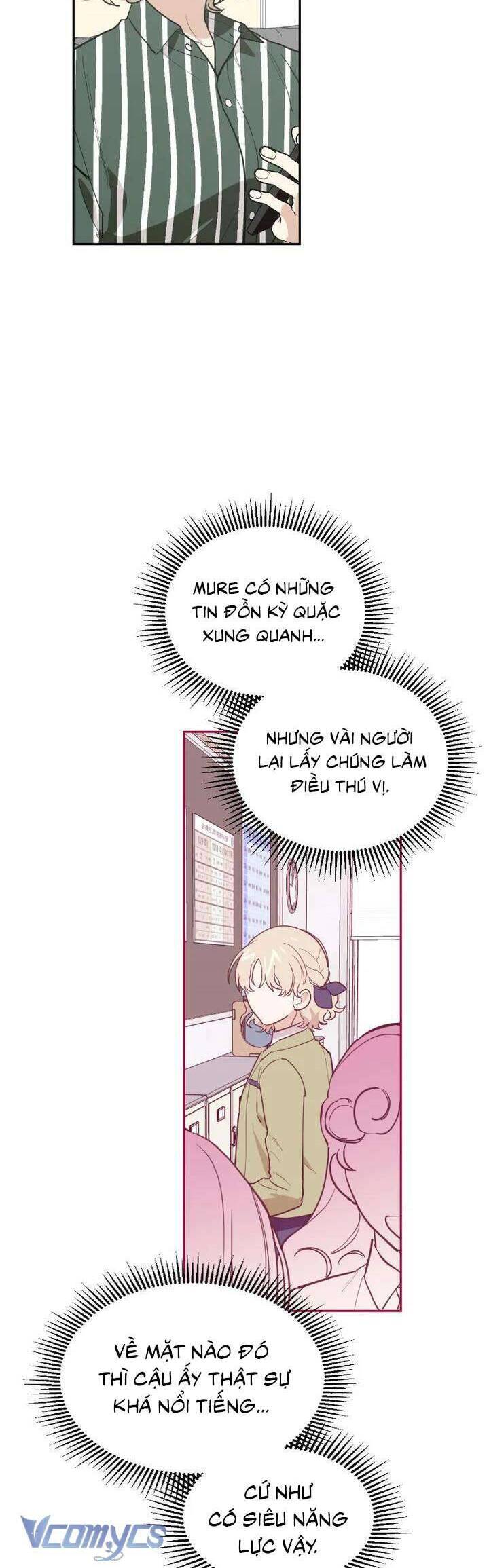 Điều Ước Sao Băng - Chap 24 - Trang 12
