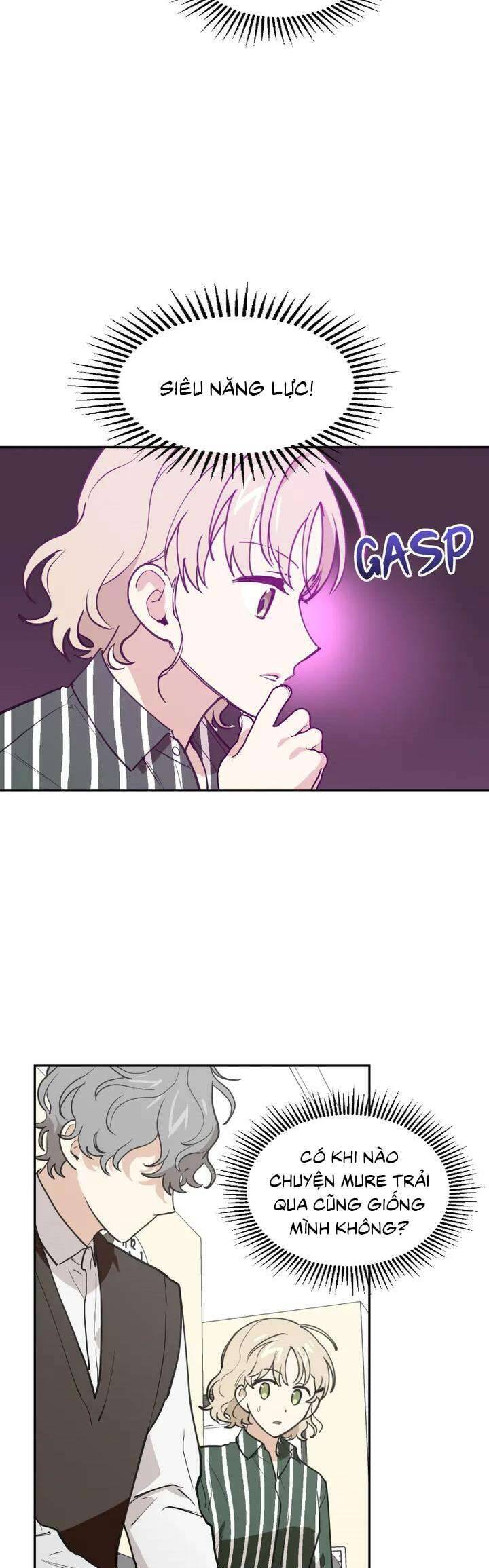 Điều Ước Sao Băng - Chap 24 - Trang 13