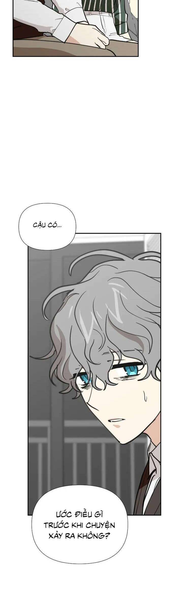 Điều Ước Sao Băng - Chap 24 - Trang 14