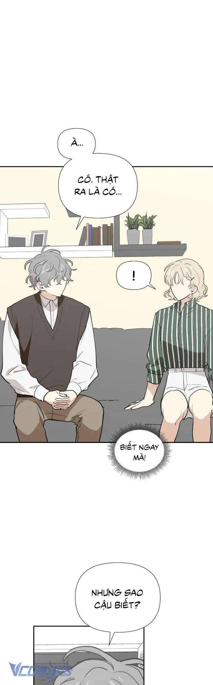 Điều Ước Sao Băng - Chap 24 - Trang 15