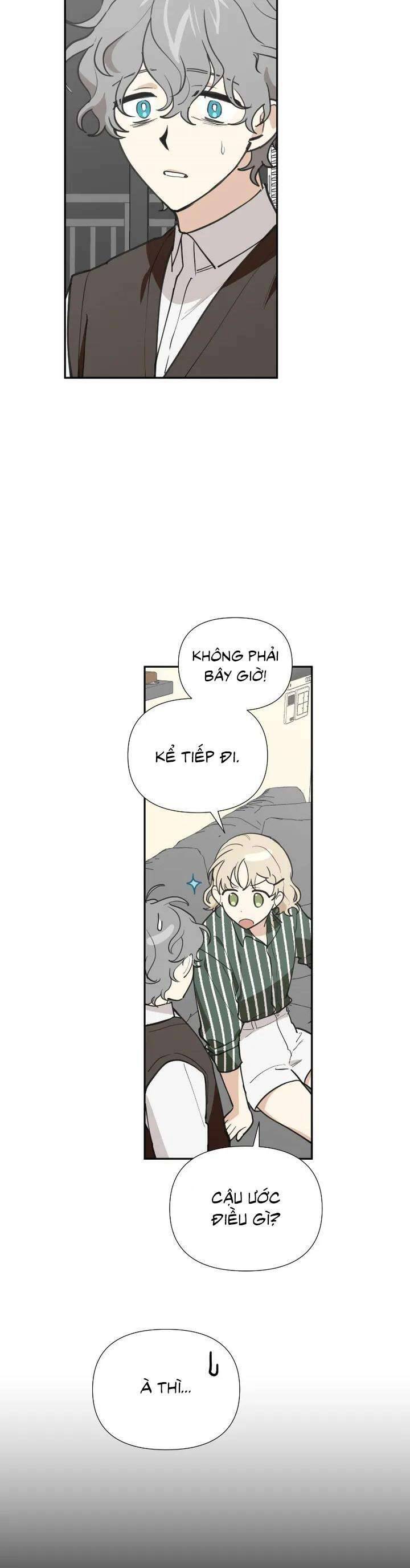 Điều Ước Sao Băng - Chap 24 - Trang 16