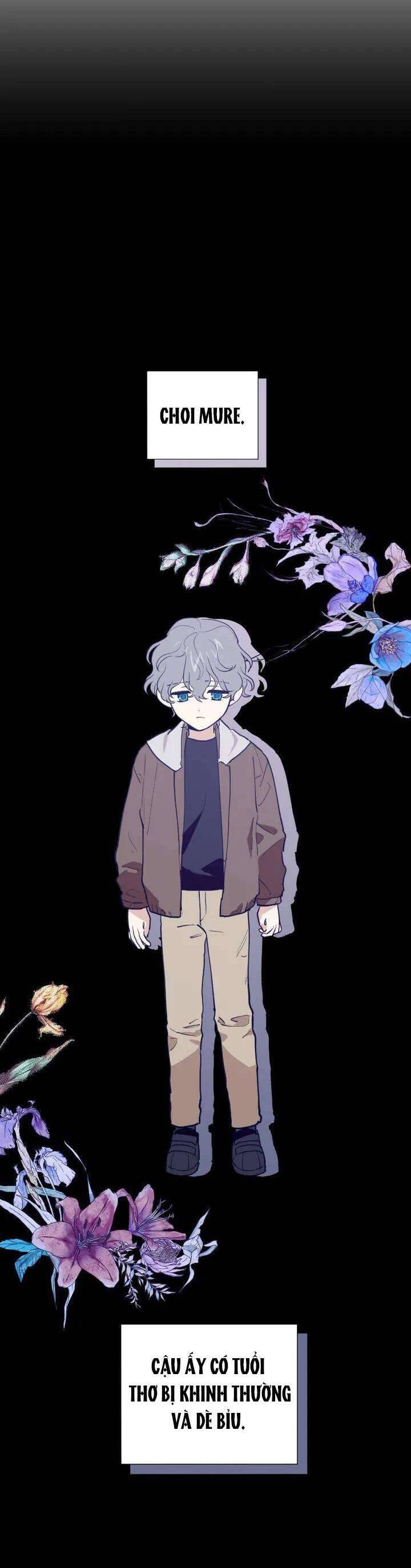 Điều Ước Sao Băng - Chap 24 - Trang 17