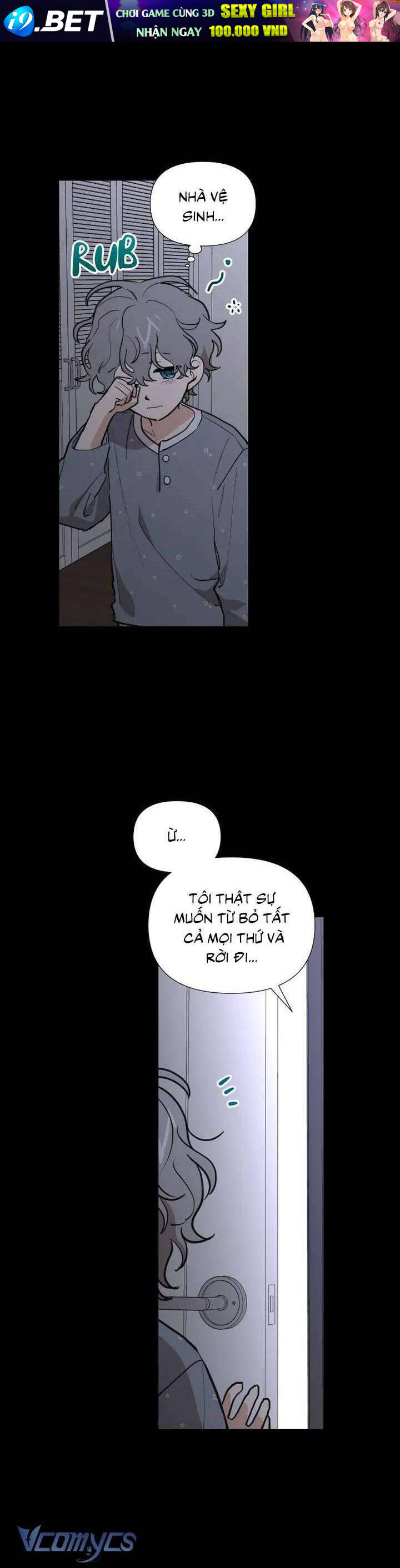 Điều Ước Sao Băng - Chap 24 - Trang 18