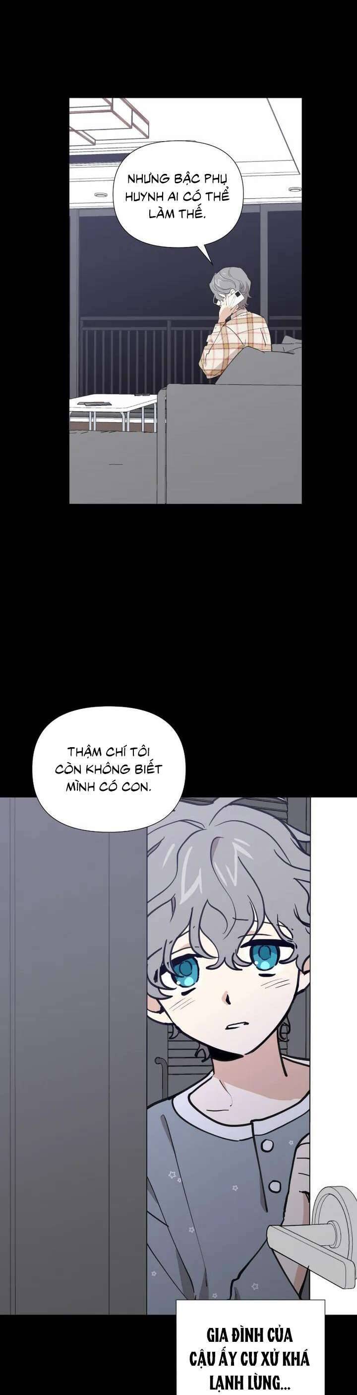 Điều Ước Sao Băng - Chap 24 - Trang 19