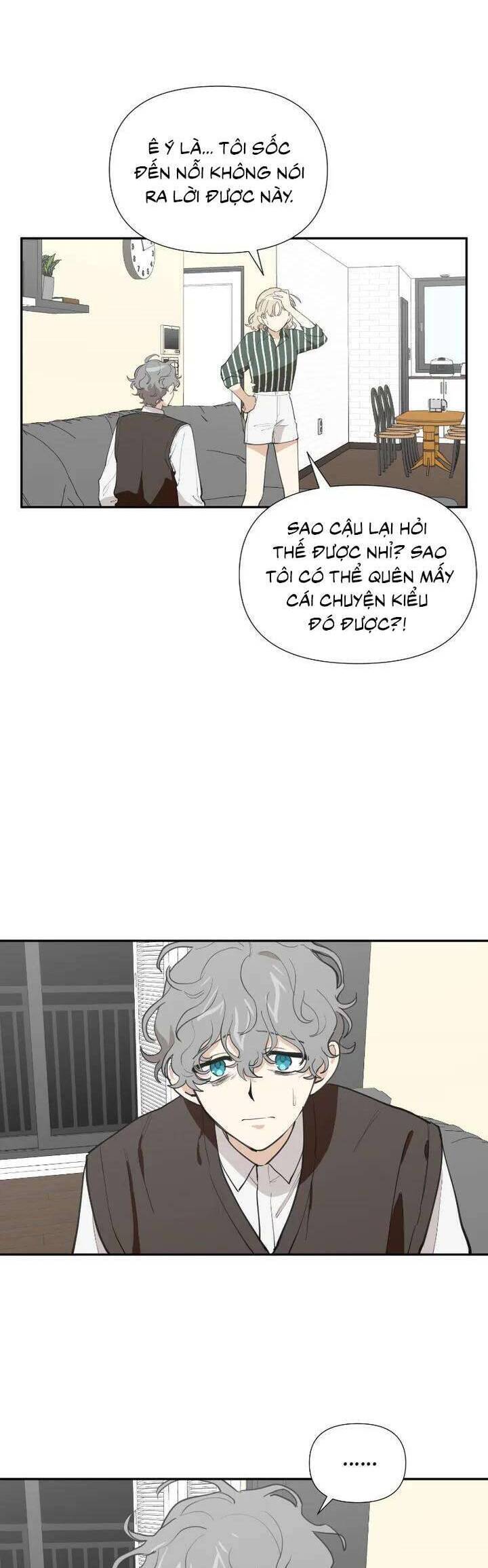 Điều Ước Sao Băng - Chap 24 - Trang 2