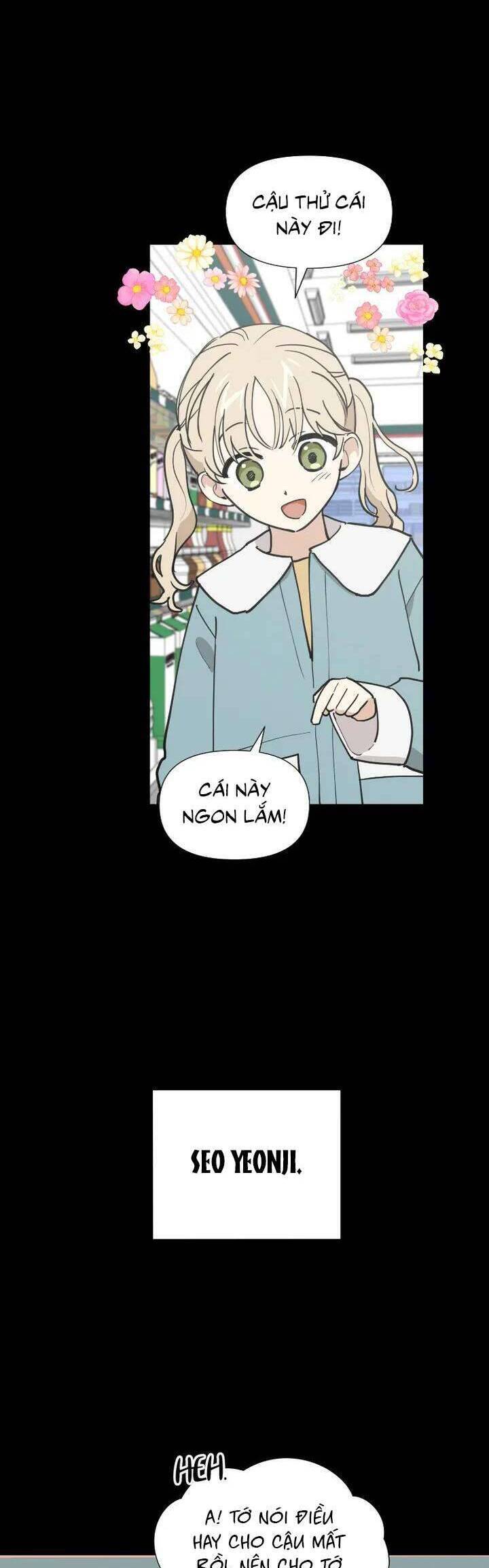 Điều Ước Sao Băng - Chap 24 - Trang 22