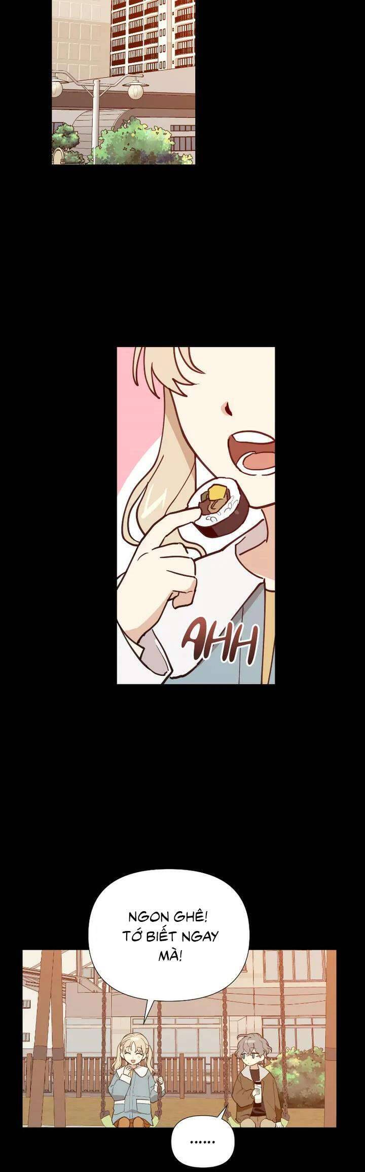 Điều Ước Sao Băng - Chap 24 - Trang 24