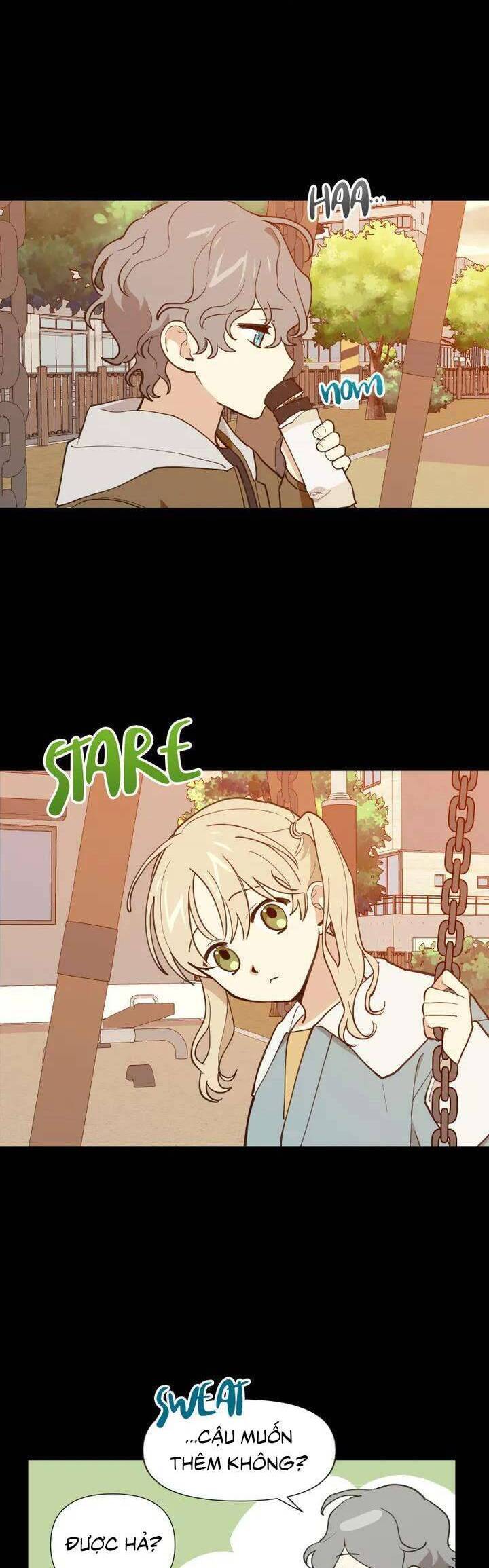 Điều Ước Sao Băng - Chap 24 - Trang 25