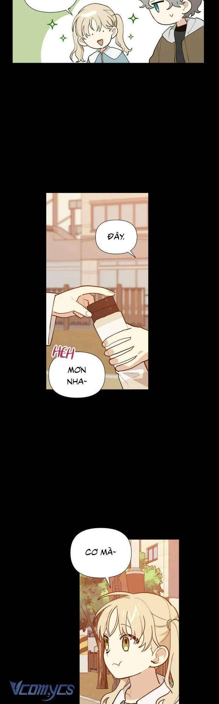 Điều Ước Sao Băng - Chap 24 - Trang 26