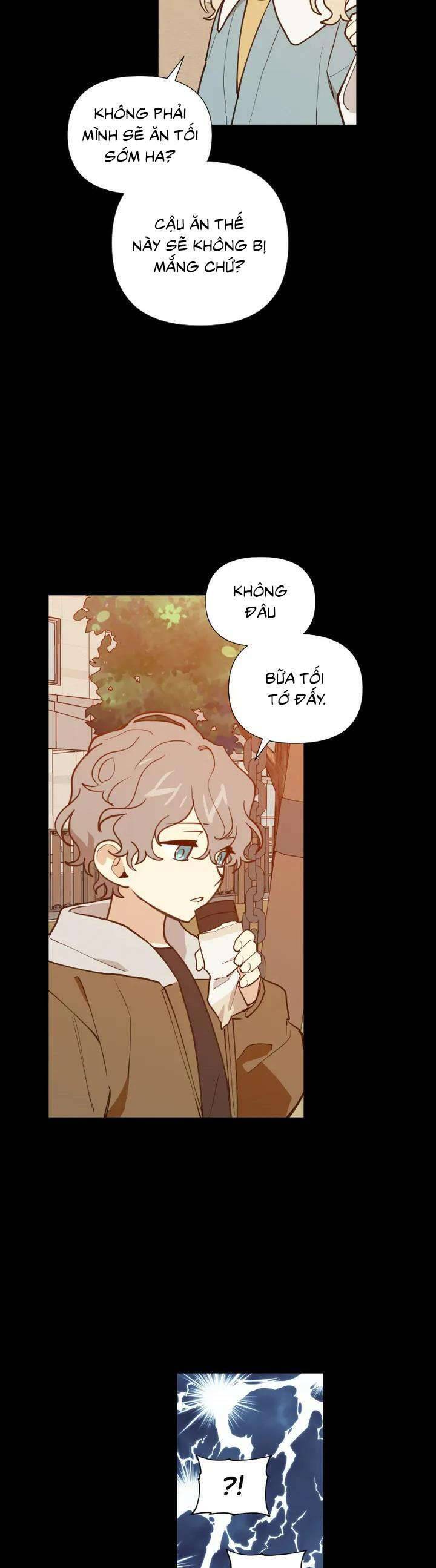 Điều Ước Sao Băng - Chap 24 - Trang 27