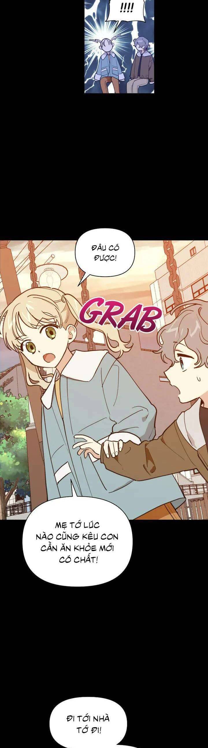 Điều Ước Sao Băng - Chap 24 - Trang 28